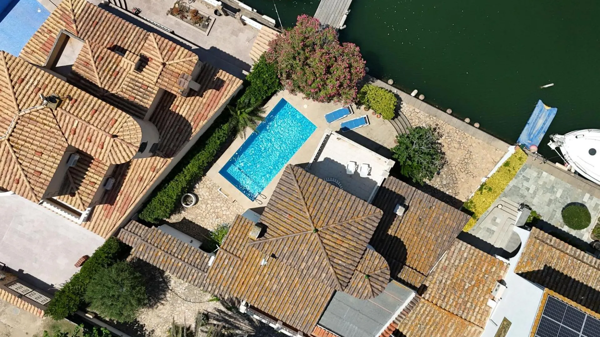 Holiday Home Playa By Interhome إمبوريابرافا
