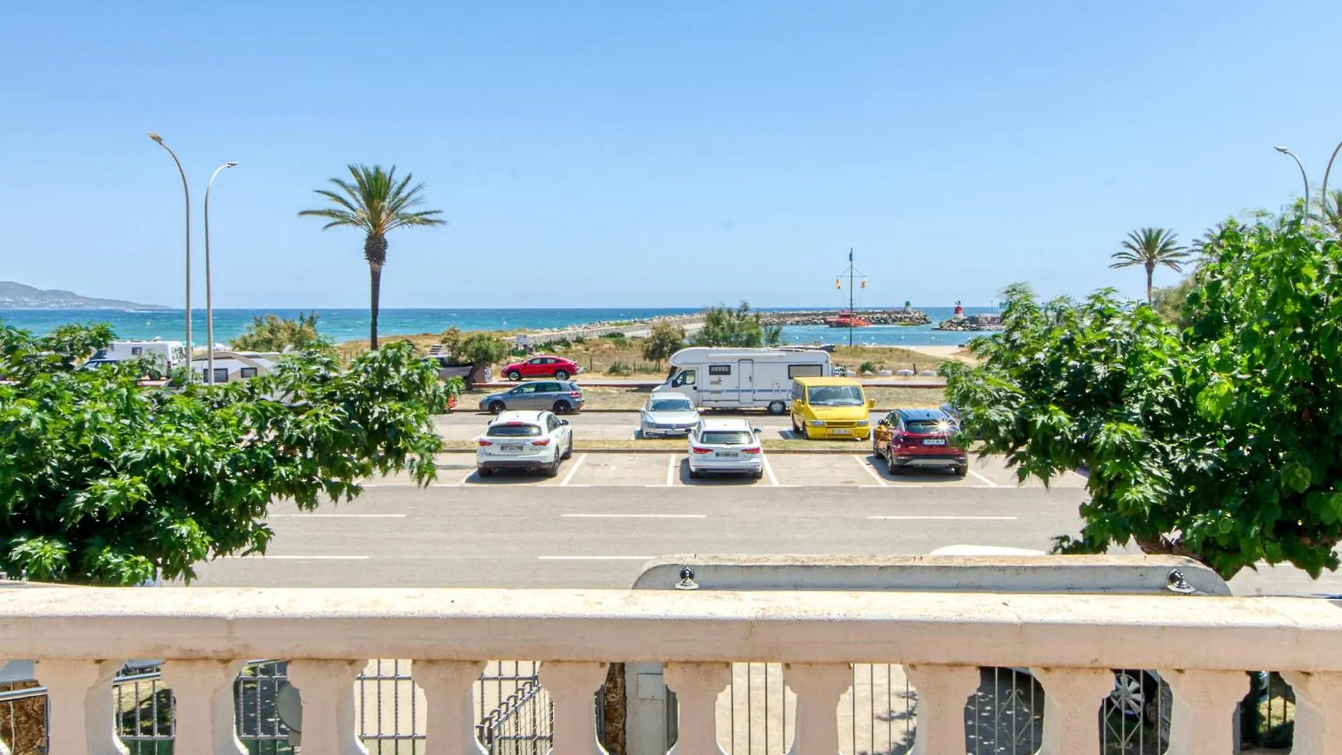 Holiday Home Playa By Interhome إمبوريابرافا 0*,  إسبانيا