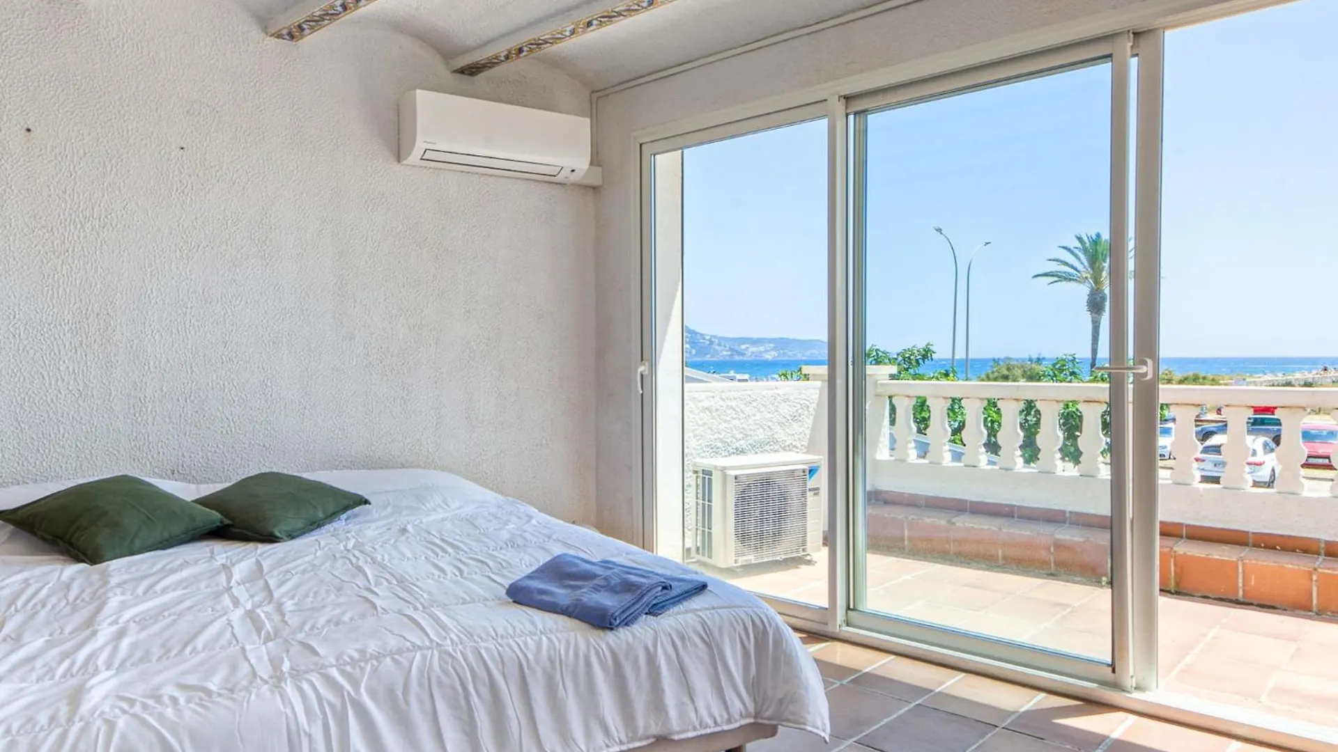 Holiday Home Playa By Interhome إمبوريابرافا