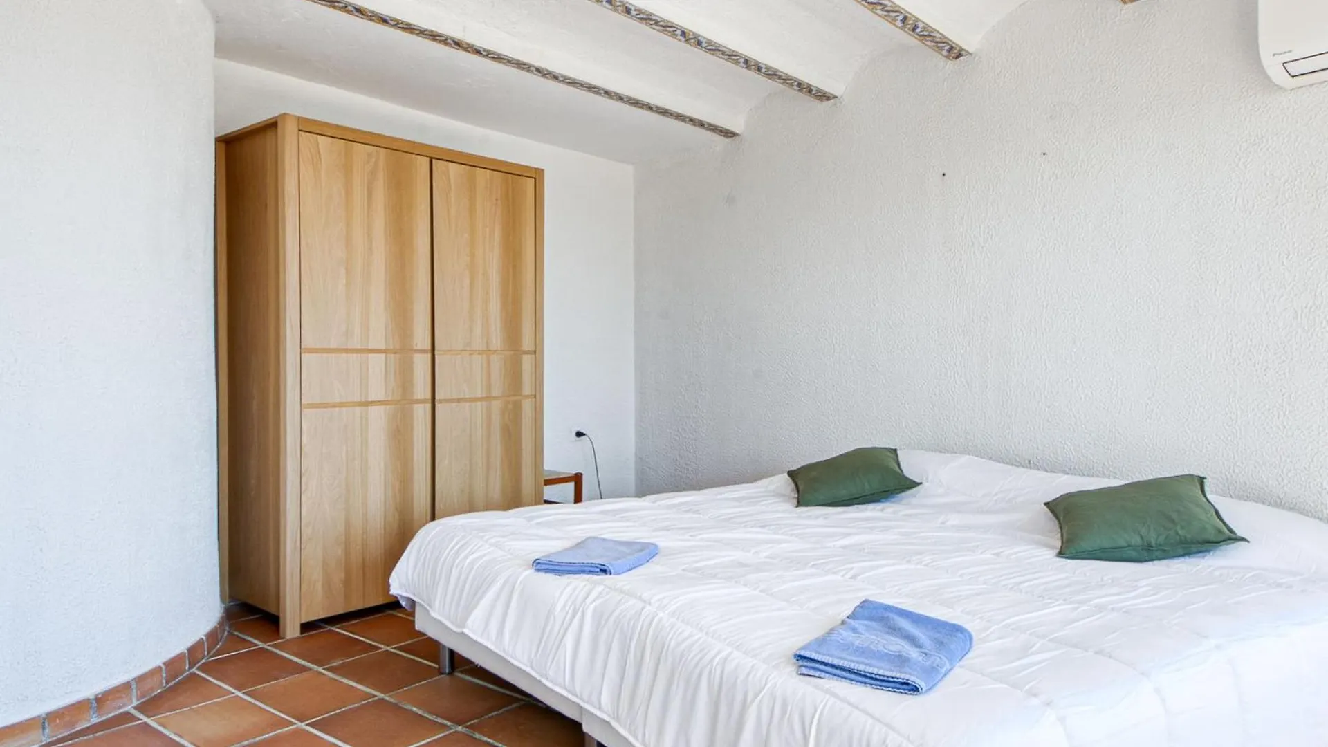 Holiday Home Playa By Interhome إمبوريابرافا إسبانيا