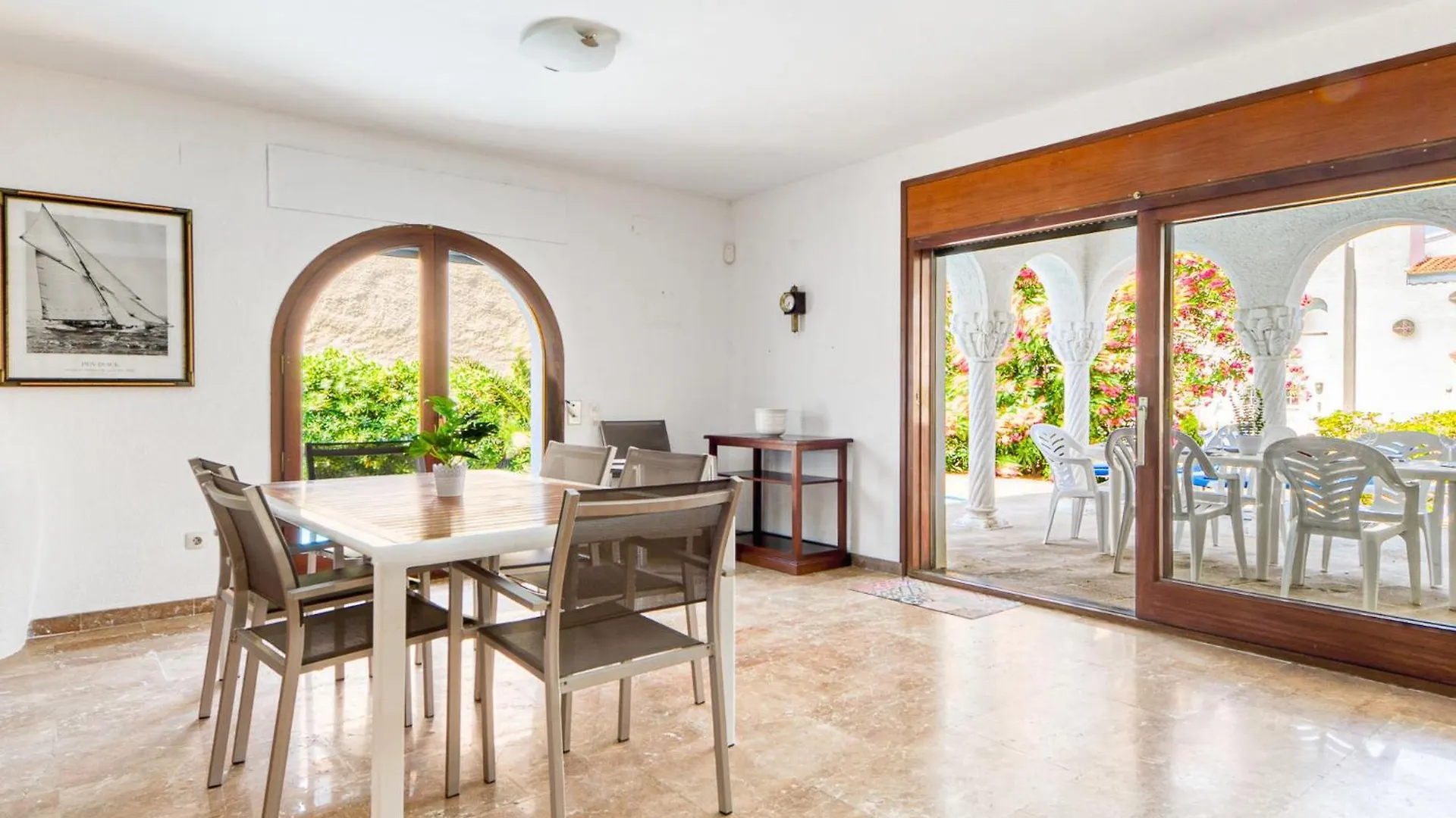Holiday Home Playa By Interhome إمبوريابرافا